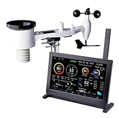 Ecowitt weather station for sale  Delivered anywhere in UK