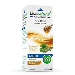 Lisonatural advance adulti usato  Spedito ovunque in Italia 
