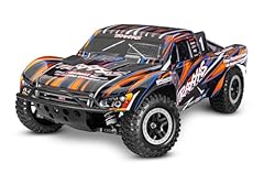 Traxxas slash 4x4 usato  Spedito ovunque in Italia 