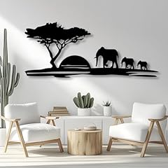 Kuestboy elephant metal for sale  Delivered anywhere in USA 