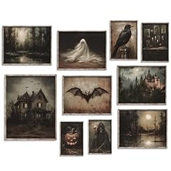 Vodefoad 10pcs halloween for sale  Delivered anywhere in USA 