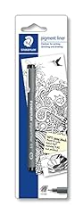 Staedtler pigment liner d'occasion  Livré partout en France