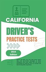 California driver practice usato  Spedito ovunque in Italia 