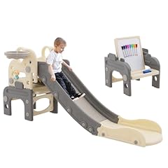 Kids slide multifunctional for sale  Delivered anywhere in UK