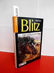 Blitz blitz sucht gebraucht kaufen  Wird an jeden Ort in Deutschland