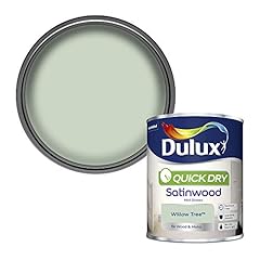 Dulux quick dry for sale  Delivered anywhere in UK