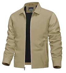 Tacvasen mens jackets for sale  Delivered anywhere in UK