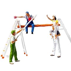 Amagogo maler miniaturfiguren gebraucht kaufen  Wird an jeden Ort in Deutschland