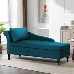 Acmease upholstered chaise for sale  Delivered anywhere in USA 
