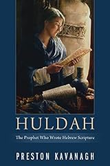 Huldah prophet wrote for sale  Delivered anywhere in USA 