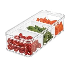 Idesign boîte réfrigérateur d'occasion  Livré partout en France