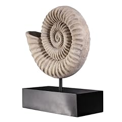 Design toscano ammonite for sale  Delivered anywhere in UK