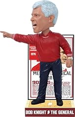 Bob knight indiana for sale  Delivered anywhere in USA 