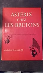 Asterix bretons ed. d'occasion  Livré partout en France