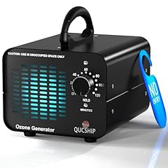 Qucship generatore ozono usato  Spedito ovunque in Italia 