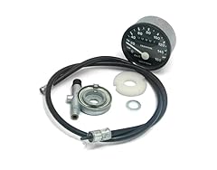 Tacho tachometer tachowelle gebraucht kaufen  Wird an jeden Ort in Deutschland