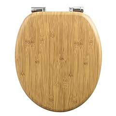 Woltu wooden toilet for sale  Delivered anywhere in UK