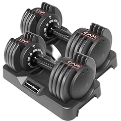 Cap barbell adjustabell for sale  Delivered anywhere in USA 