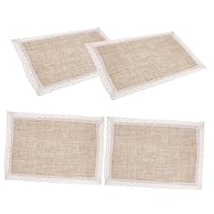 Villful 4pcs natural for sale  Delivered anywhere in USA 