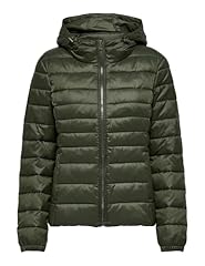 Only quilted jacket usato  Spedito ovunque in Italia 