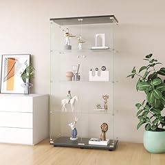 Bpkadhy glasvitrine standvitri gebraucht kaufen  Wird an jeden Ort in Deutschland