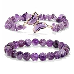 Golbaljew natural amethyst for sale  Delivered anywhere in USA 