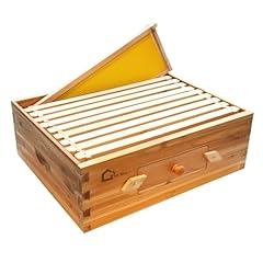 Kit démarrage ruche d'occasion  Livré partout en France