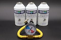 Vehicle refrigerant r134a for sale  Delivered anywhere in USA 