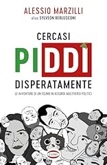 Cercasi piddì disperatamente usato  Spedito ovunque in Italia 