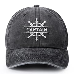 Boat captain hat for sale  Delivered anywhere in USA 
