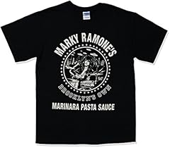 tee shirt ramones d'occasion  Livré partout en France