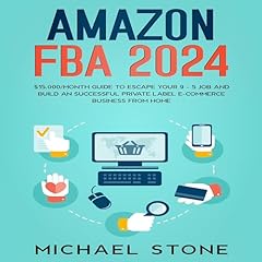 Amazon fba 2024 for sale  Delivered anywhere in USA 