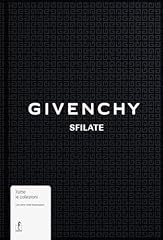 Givenchy. sfilate. ediz. usato  Spedito ovunque in Italia 