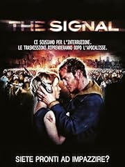 The signal usato  Spedito ovunque in Italia 