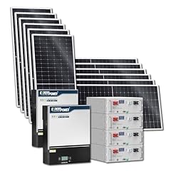 Expertpower 20kwh 6480w for sale  Delivered anywhere in USA 