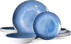 Bestone porcelain dinnerware for sale  Delivered anywhere in USA 