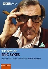 Best eric sykes for sale  Delivered anywhere in UK