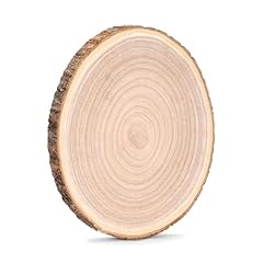 Herzone paulownia holzscheiben gebraucht kaufen  Wird an jeden Ort in Deutschland