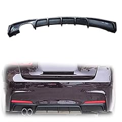Rear bumper diffuser for sale  Delivered anywhere in UK