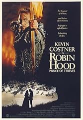 Robin hood prince for sale  Delivered anywhere in UK