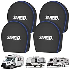 Saneiya tire covers for sale  Delivered anywhere in UK
