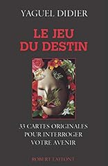 Jeu destin d'occasion  Livré partout en France