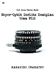 Meyer optik gorlitz d'occasion  Livré partout en France