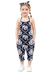 Raisevern girl romper for sale  Delivered anywhere in USA 