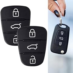 Pcs button key for sale  Delivered anywhere in UK