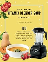 Ultimate vitamix blender for sale  Delivered anywhere in USA 