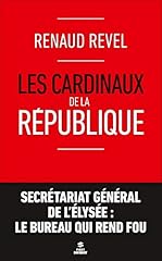 Cardinaux république secréta d'occasion  Livré partout en Belgiqu