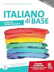 Italiano base b1 usato  Spedito ovunque in Italia 