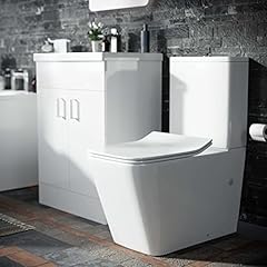 Bath toilet vanity for sale  Delivered anywhere in UK