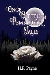 Bitten pembleton falls for sale  Delivered anywhere in UK